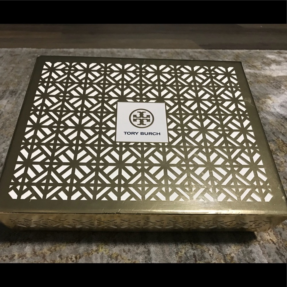 Tory Burch Box